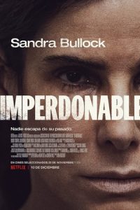Imperdonable [Spanish]